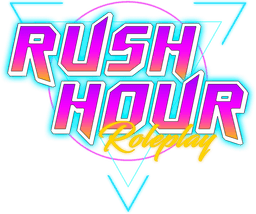 Rush Hour Roleplay